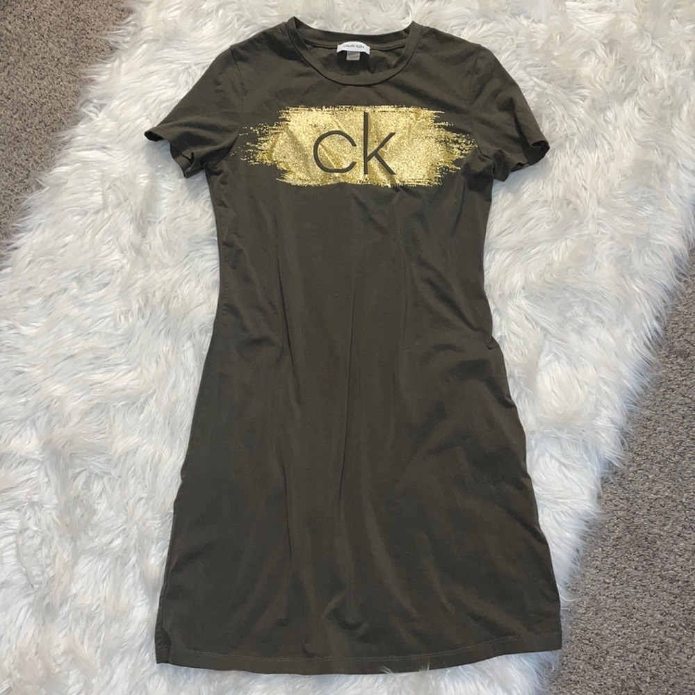 Calvin Klein Dress